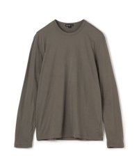 JAMES PERSE/リュクスジャージー ロングスリーブTシャツ MELJ3246/507921473