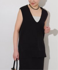JOURNAL STANDARD relume/リネンレーヨン総針ベスト/507921501