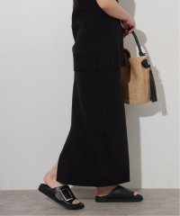 JOURNAL STANDARD relume/リネンレーヨン総針Iラインスカート/507921502