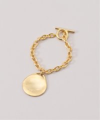 NOBLE/chibi jewels/チビジュエルズ Bough－pot Coin Bracelet/507921508