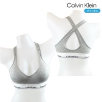 Calvin Klein/カルバン クライン Calvin Klein カルバンクライン calvin klein ブラジャー ブラ 下着 QF1654 アンダーウェア 下着 パッド有 /507921557