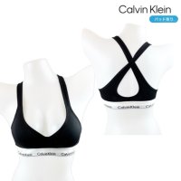 Calvin Klein/カルバン クライン Calvin Klein カルバンクライン calvin klein ブラジャー ブラ 下着 QF1654 アンダーウェア 下着 パッド有 /507921557
