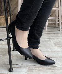 adottona/アドット adottona 6cmポインテッドパンプス/507921576