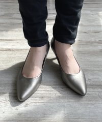 adottona/アドット adottona 6cmポインテッドパンプス/507921576