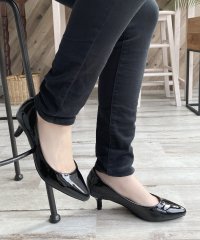 adottona/アドット adottona 6cmポインテッドパンプス/507921576