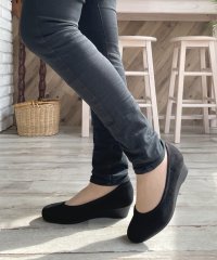 adottona/アドット adottona ストレッチフィットコンフォートパンプス/507921579