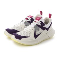 ecco/エコー ECCO ECCO バイオム 2.2 本革 レディース 多用途 アスレジャースニーカー EU36/507921580
