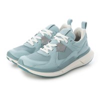 ecco/エコー ECCO ECCO バイオム 2.2 本革 レディース GORETEX 防水 多用途 アスレジャースニーカー EU35/507921581