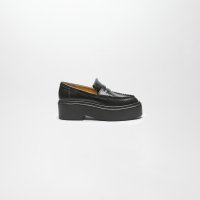 ALM./ROUBLES LEATHER LOAFERS/507921596