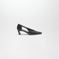 ALM./BREDE LEATHER PUMPS/507921597