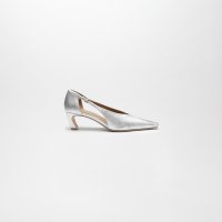 ALM./BREDE LEATHER PUMPS/507921597