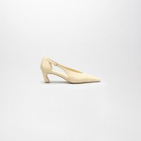 ALM./BREDE LEATHER PUMPS/507921597