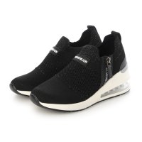 MK MICHEL KLEIN/エムケー ミッシェルクラン MK MICHEL KLEIN エアーソール ウェッジ 軽量 スリッポン スニーカー レディース/507921599