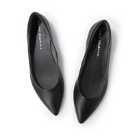 TSUMORI CHISATO WALK/ツモリチサト ウォーク tsumori chisato WALK ポインテッドトゥカッターパンプス/507921601
