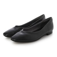 TSUMORI CHISATO WALK/ツモリチサト ウォーク tsumori chisato WALK スクエアトゥカッターパンプス/507921604