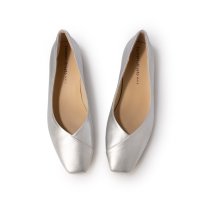 TSUMORI CHISATO WALK/ツモリチサト ウォーク tsumori chisato WALK スクエアトゥカッターパンプス/507921604