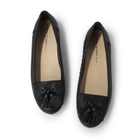 TSUMORI CHISATO WALK/ツモリチサト ウォーク tsumori chisato WALK タッセルモチーフフリンジモカシン/507921606