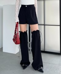 SPIRALGIRL/スパイラルガール SPIRALGIRL マルチWAYレッグウォーマーパンツ/507921637