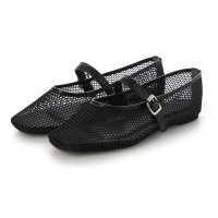 minia/ミニア minia メッシュストラップバレエ(215406)/507921645