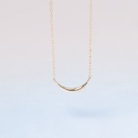 L&Co./エルアンドコー L&Co. K10アークネックレス/507921789