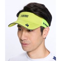 le coq sportif GOLF /ルコックスポルティフ ゴルフ le coq sportif golf クーリングサンバイザー/507921806