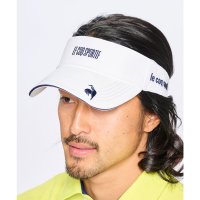 le coq sportif GOLF /ルコックスポルティフ ゴルフ le coq sportif golf クーリングサンバイザー/507921806