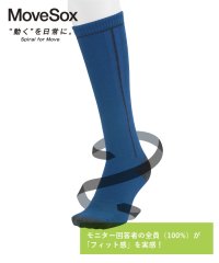 le coq sportif GOLF /ルコックスポルティフ ゴルフ le coq sportif golf 【RIJOUME】MoveSox/ハイソックス 【返品不可商品】/507921828