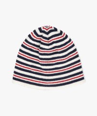 FILA/フィラ FILA FILA KNIT BORDER SHORT BEANIE / フィラ/507921849