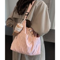 miniministore/ミニミニストア miniministore ショルダーバッグ 大容量 巾着バッグ/507921941