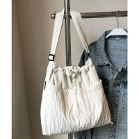miniministore/ミニミニストア miniministore ショルダーバッグ 大容量 巾着バッグ/507921941