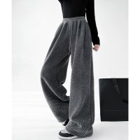 miniministore/ミニミニストア miniministore ワイドパンツ レディース イージーパンツ/507921944