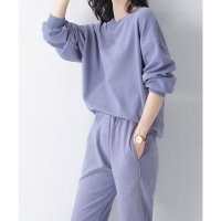 miniministore/ミニミニストア miniministore ワッフルスウェットセットアップ 春秋長袖/507921963