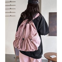 miniministore/ミニミニストア miniministore リュックサック ナイロン ドローコード/507921991