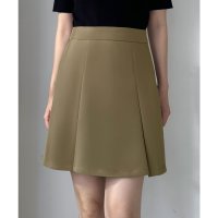 Louere/ルエレ Louere Louere プリーツミニスカート【インパン付き】/507922032