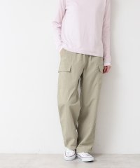 Dessin/デッサン Dessin パッチポケットカーゴパンツ（S～L）/507922076