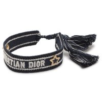 Dior/ディオール Dior ブレスレット バングル シグネチャー ブルー レディース Christian Dior B2653WOMVE 92B/507922573