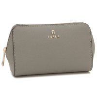 FURLA/フルラ FURLA ポーチ カーキグリーン レディース FURLA WE00449 ARE000 AG700/507922575