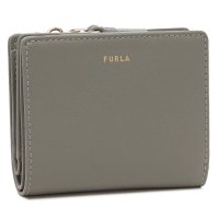 FURLA/フルラ FURLA 三つ折り財布 カーキグリーン レディース FURLA WP00451 BX2045 AG700/507922585