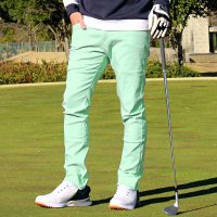 TopIsm/トップイズム TopIsm ゴルフパンツ メンズ ゴルフウェア ジャージ感覚パワーストレッチ スキニーパンツ チノパン チノパンツ 伸縮 スリム イージーパンツ/503708632