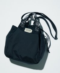 FREDRIK PACKERS/フレドリックパッカーズ FREDRIK PACKERS ★SETUP7別注★ BLOOM SHOULDER NYLON 2WAY トート ショルダーバッグ/504682896
