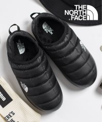 THE NORTH FACE/ザ・ノース・フェイス THE NORTH FACE / Thermoball Traction Mule V ミュール シューズ 防寒 ルームシューズ スリッポ/505085534