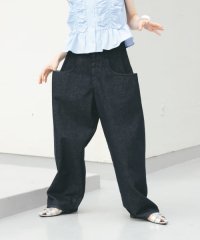 KBF/『一部WEB限定カラー』『3サイズ展開』BIGポケットデザインデニム/505305284