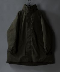 SITRY/シトリー SITRY 【SITRY】2way US Armed Force PCU Level 7 /モンスターパーカー/505758447