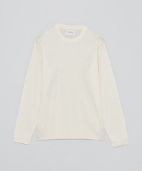 MACKINTOSH PHILOSOPHY/18Gコットン天竺 クルーネックロンT/506497724
