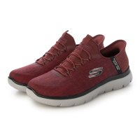 SKECHERS/スケッチャーズ SKECHERS SLIP－INS:SUMMITS － KEY PACE（スリップインズ：サミッツ － キー ペース）バンジーレーススリッポンス/506889860