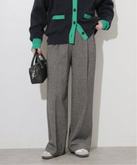 JOURNAL STANDARD relume/《追加2》2WAYストレッチワイドパンツ/507717521