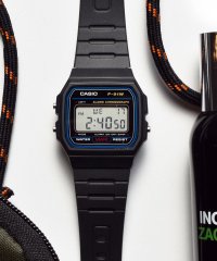 CASIO/カシオ CASIO F91W デジタル 腕時計 チープカシオ/507723326