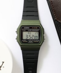 CASIO/カシオ CASIO F91W デジタル 腕時計 チープカシオ/507723326