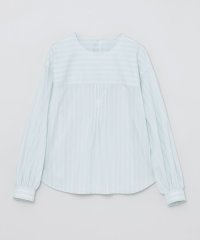 MACKINTOSH PHILOSOPHY/GREY LABEL ギャザーブラウス/507814465