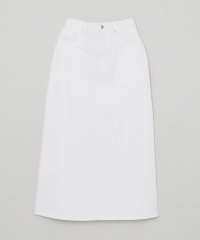 MACKINTOSH PHILOSOPHY/GREY LABEL デニムロングスカート/507814699